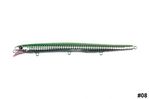 Albatross 150FG de Reed ⭐ Señuelo artificial