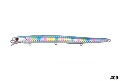 Albatross 150FG de Reed ⭐ Señuelo artificial