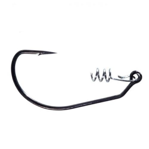 OH2700 Swimbait hook de OMTD ↪️ Anzuelos para vinilos con enganche rápido