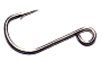 OH 1700 Single Lure Hooks de OMTD ↪️ Anzuelos simples para señuelos