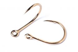 Shiden 808 hooks de Fisherman ↪️ De los mejores anzuelos assist