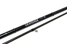 Apia Grandage Lite ⬆️ Excelente caña de spinning ligero gama alta