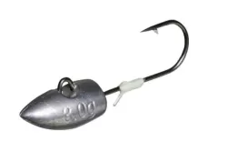 Aquawave Lock Head ↪️ Cabezas plomadas para rockfishing y ajing