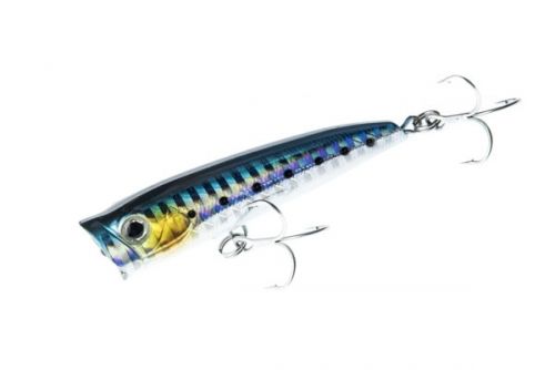 Backfire 65 de Bassday ⭐ Popper de pesca