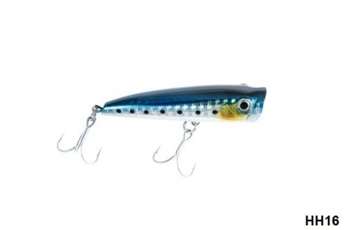 Backfire 65 de Bassday ⭐ Popper de pesca