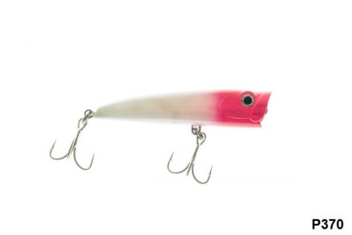 Backfire 65 de Bassday ⭐ Popper de pesca