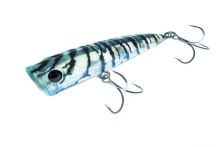 Backfire 65 de Bassday ⭐ Popper de pesca
