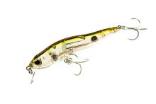 Jerkbait NJ-85SW de Bassday ⭐ Jerkbait duro