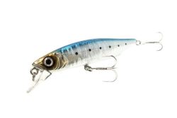 Mogul Minnow SP Dart de Bassday ⭐ Señuelo minnow suspending