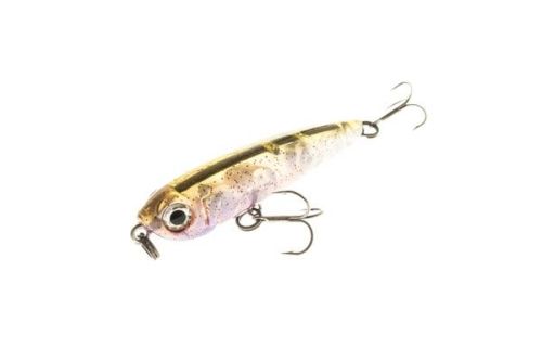 Bassday ORC Umibaku ⭐ Paseante hundido rockfishing