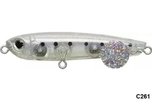 Bassday ORC Umibaku ⭐ Paseante hundido rockfishing
