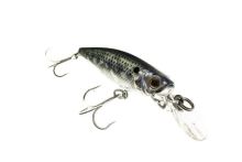 Range Minnow 70S de Bassday ⭐ Señuelo spinning