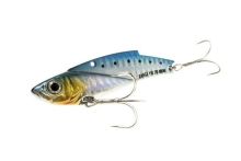 Bassday Range Vib 70 Iron ⭐ Metal vibration lure spinning lubina