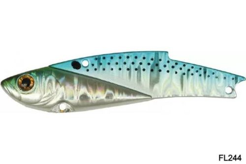 Bassday Range Vib 70 Iron ⭐ Metal vibration lure spinning lubina