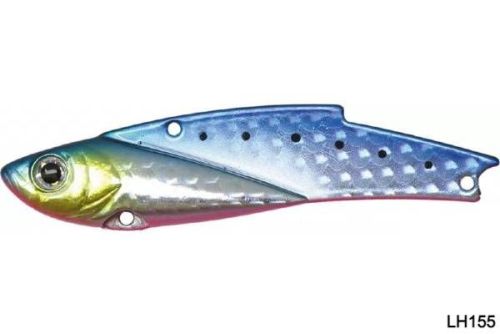 Bassday Range Vib 70 Iron ⭐ Metal vibration lure spinning lubina