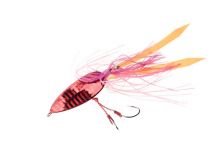 Brote de Palms ⭐ Swimming rubber jig