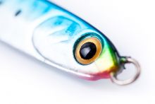 Bungy Metal II de Bassday ⭐ Casting jig