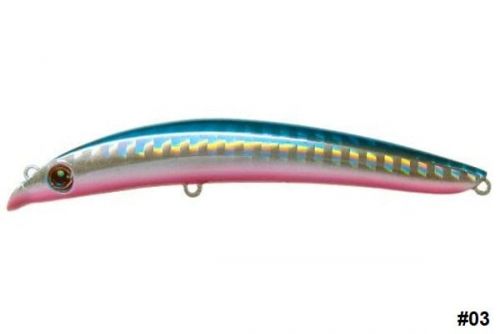 Chiquitita Bambi 92 SL-S de Halcyon ⭐ Señuelo spinning ligero