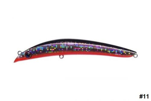 Chiquitita Bambi 92 SL-S de Halcyon ⭐ Señuelo spinning ligero