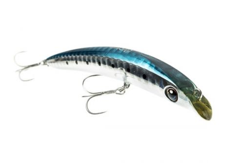 Chiquitita Bambi 92 SL-S de Halcyon ⭐ Señuelo spinning ligero