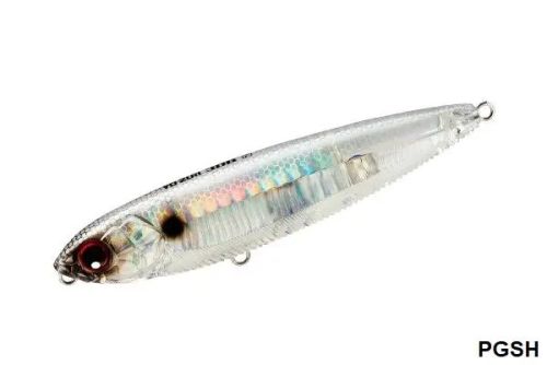 Yo-Zuri 3DB Pencil Floating ⭐ Paseante de superficie