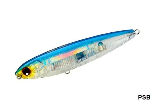 Yo-Zuri 3DB Pencil Floating ⭐ Paseante de superficie