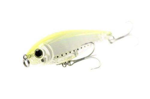 Yo-Zuri 3D INSHORE TWITCHBAIT 9CM SARDINE