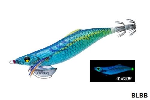 Jibioneras Yo-Zuri Aurie Q Long Cast Slow⭐ Pesca Eging