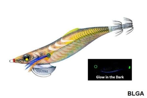 Jibioneras Yo-Zuri Aurie Q Long Cast Slow⭐ Pesca Eging