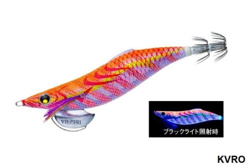 Jibioneras Yo-Zuri Aurie Q Long Cast Slow⭐ Pesca Eging