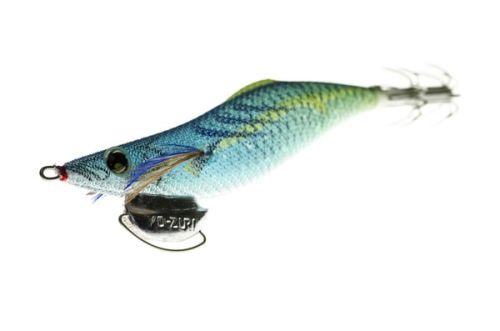 Jibioneras Yo-Zuri Aurie Q Long Cast Slow⭐ Pesca Eging