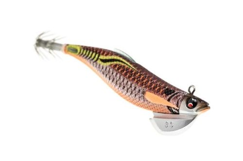 Jibioneras DUEL EZ-Q Finplus TR ⭐ Pesca calamar Tip Run