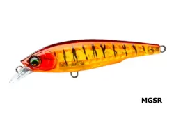 DUEL L-Bass Jerkbait Suspending ⭐ Jerkbait suspendido para black bass