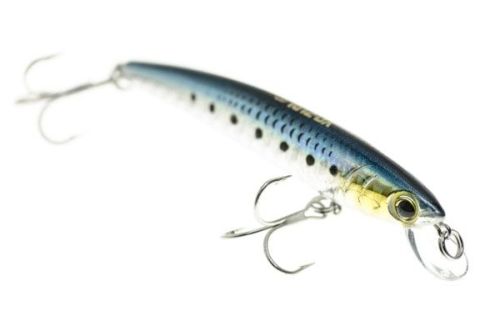 Pin's Minnow de Yo-Zuri ⭐ Señuelo rockfishing