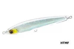 DUEL Sonic Boom SB Dive Floating ⭐ Pencil bait de superficie para grandes depredadores