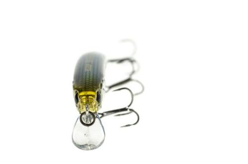 Yo-Zuri 3DB Jerkbait Suspending ⭐ Jerkbait señuelo spinning