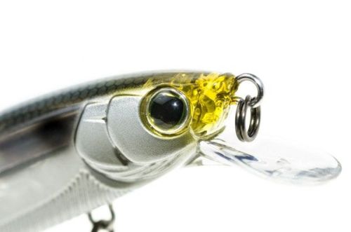 Yo-Zuri 3DB Jerkbait Suspending ⭐ Jerkbait señuelo spinning