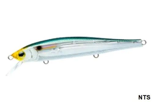 Yo-Zuri 3DB Jerkbait Suspending ⭐ Jerkbait señuelo spinning
