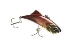 DUO Spearhead Ryuki Vib 45 ⭐ Señuelo lipless para rockfishing y trucha