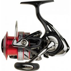 Carrete Daiwa Ninja A ⚙️ Carrete de spinning barato