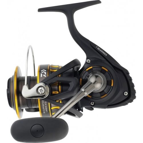 AGOTADO BG de Daiwa