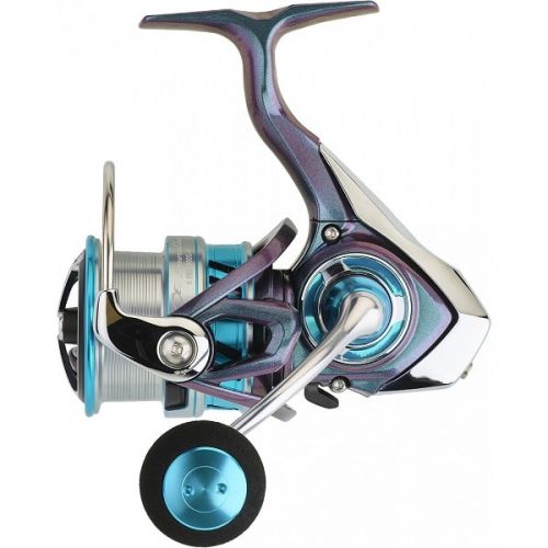 Daiwa Emeraldas X 20 LT ⚙️ Carrete eging con calidad/precio