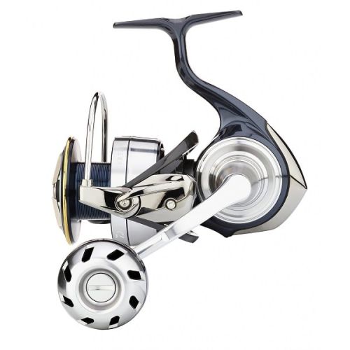 Daiwa Certate G LT 2019 ARK ⚙️ ¡AGOTADO