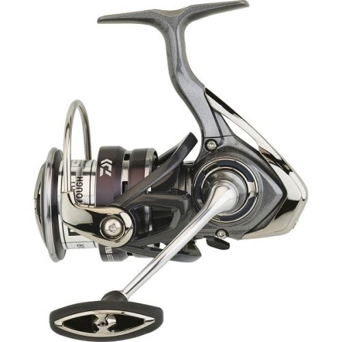 Carrete Daiwa Exceler LT 2020 ⚙️ Pesca spinning económico