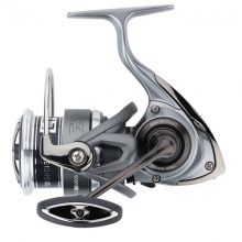 Daiwa LEXA E LT 2019 ⚙️ Carrete spinning y shore jigging