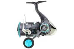 Carrete eging Daiwa Emeraldas E 23LT ⚙️ Para la pesca de calamar desde costa