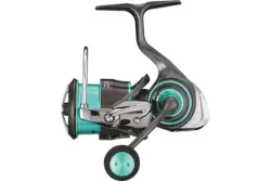 Daiwa Emeraldas RX 23LT ⚙️ Carrete Eging 2023