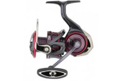 Daiwa Ballistic MQ LT ⚙️ De los mejores carretes de spinning