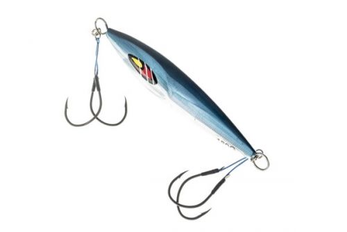 Daiwa Mr Slow Jig ⭐ Slow jig 180gr