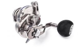 Daiwa Saltiga 15HL ⚙️ Carrete slow jigging